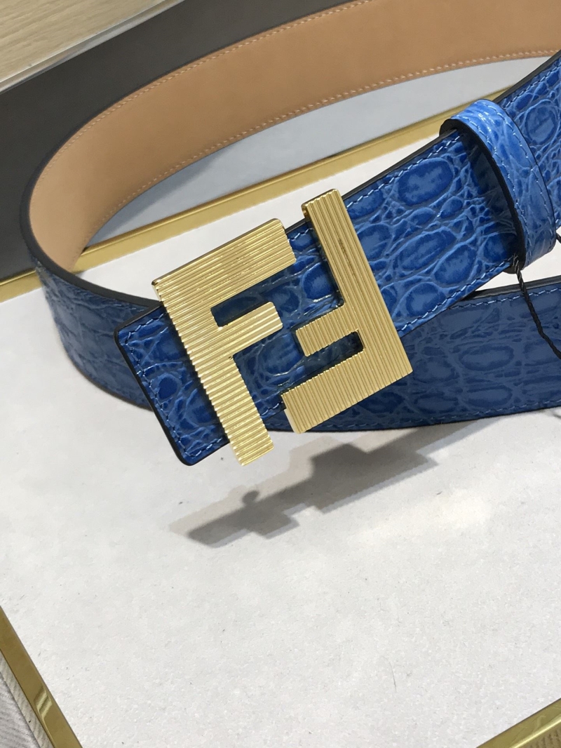 Fendi Belts